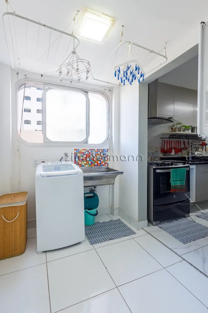 Apartamento, 4 quartos, 151 m² - Foto 7