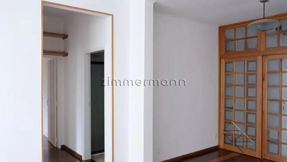 Apartamento, 2 quartos, 100 m² - Foto 3