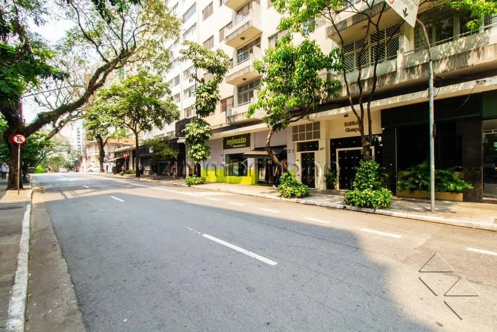 Apartamento, 2 quartos, 100 m² - Foto 7