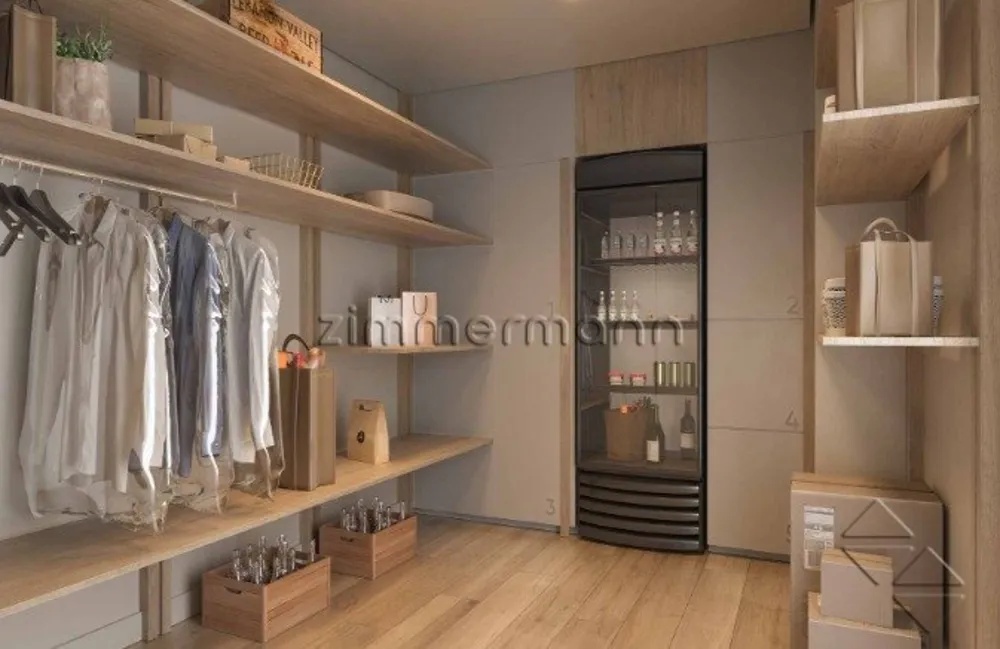 Apartamento, 3 quartos, 113 m² - Foto 3