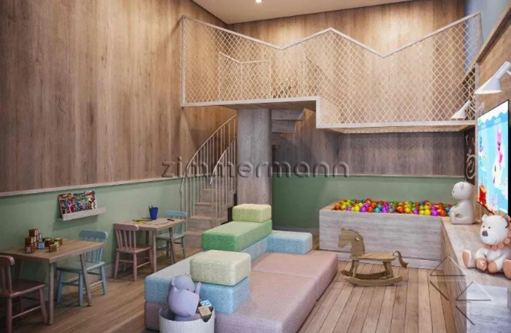 Apartamento, 3 quartos, 113 m² - Foto 2