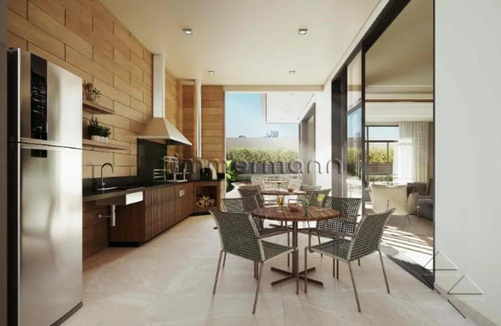 Apartamento, 3 quartos, 113 m² - Foto 1