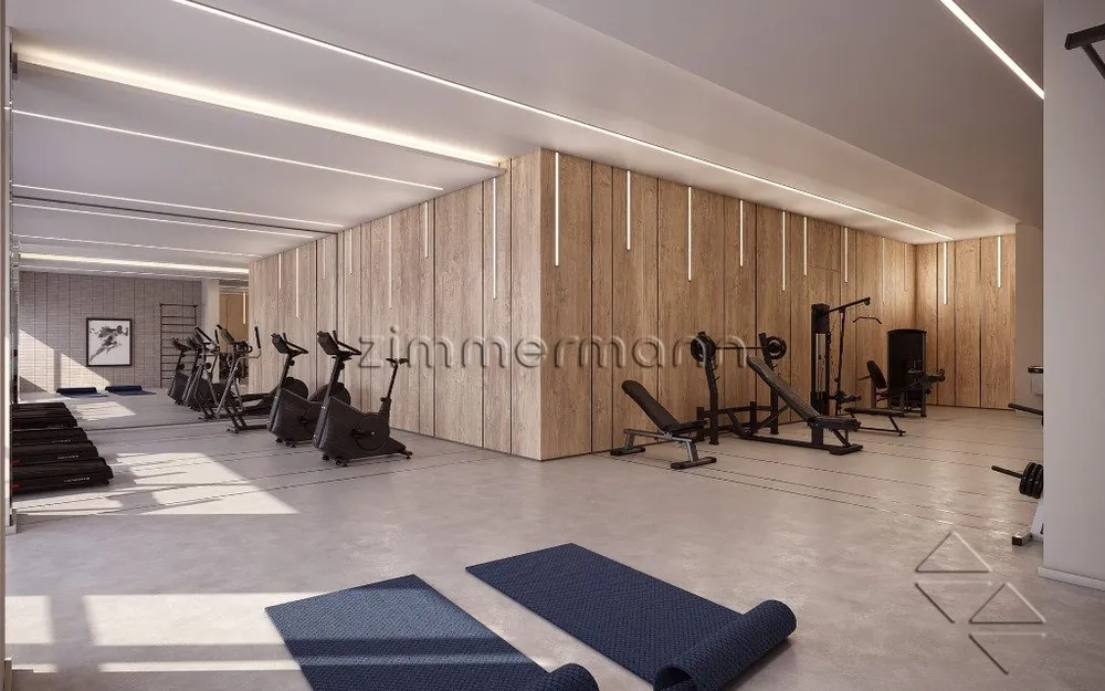 Apartamento, 3 quartos, 113 m² - Foto 9