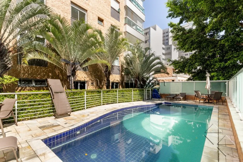 Cobertura, 4 quartos, 236 m² - Foto 5