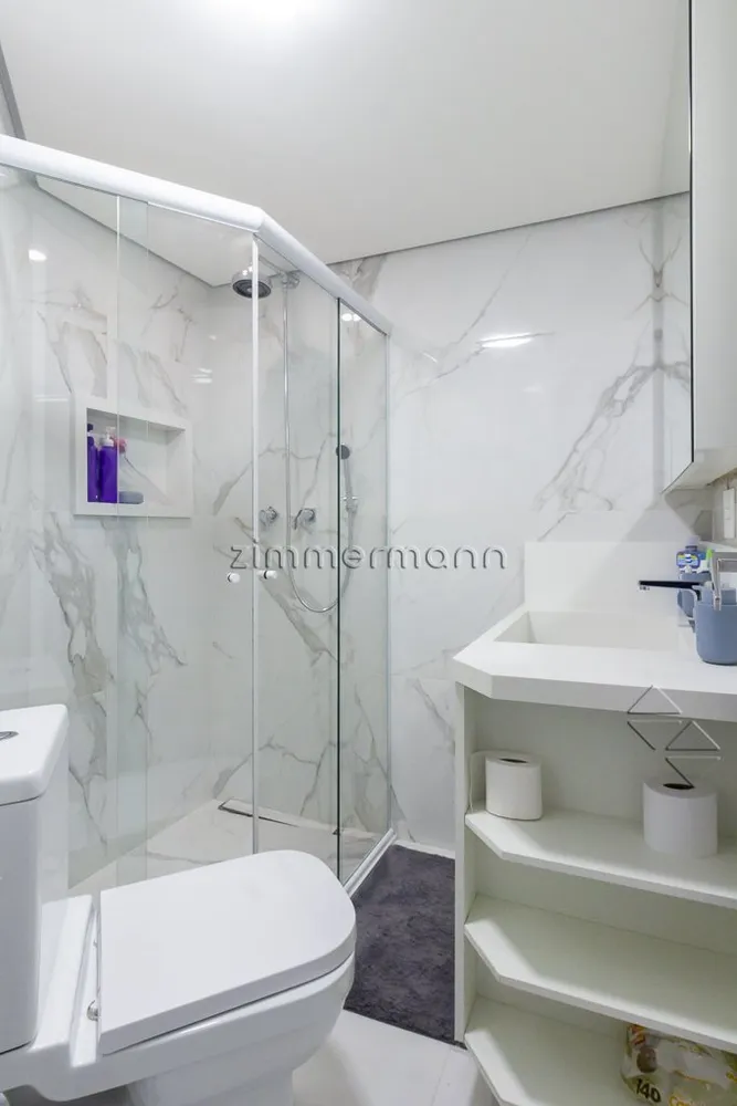 Cobertura, 4 quartos, 236 m² - Foto 4