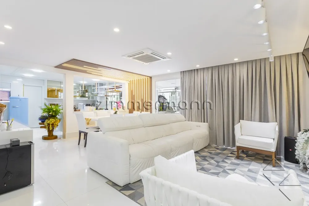 Cobertura, 4 quartos, 236 m² - Foto 2