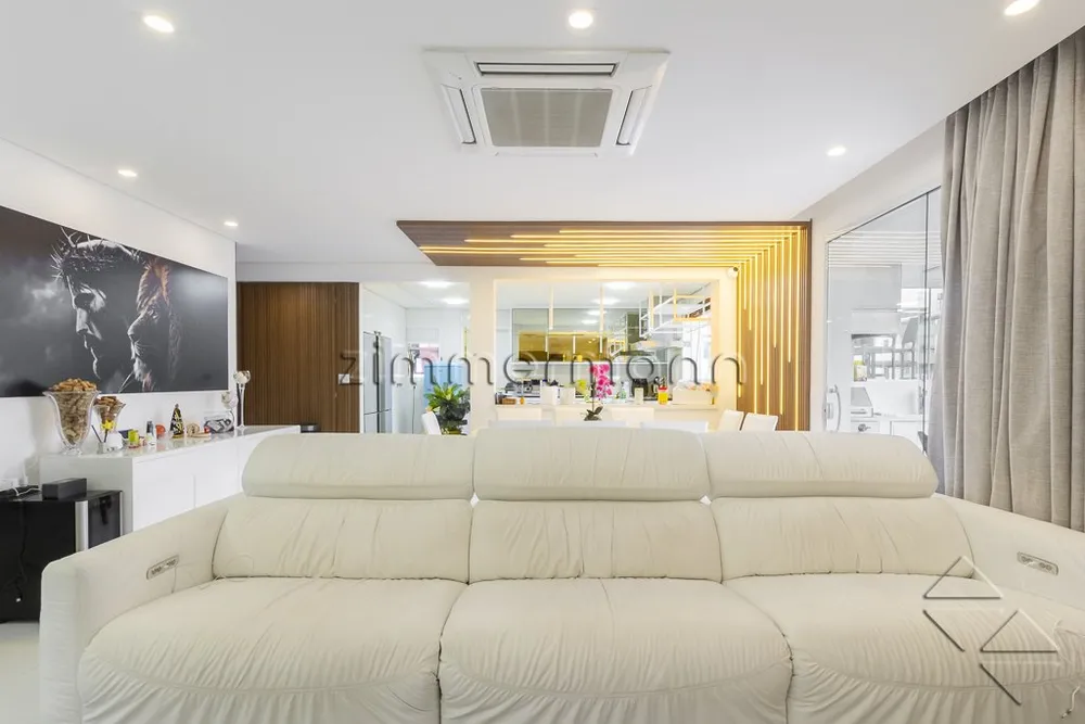 Cobertura, 4 quartos, 236 m² - Foto 4