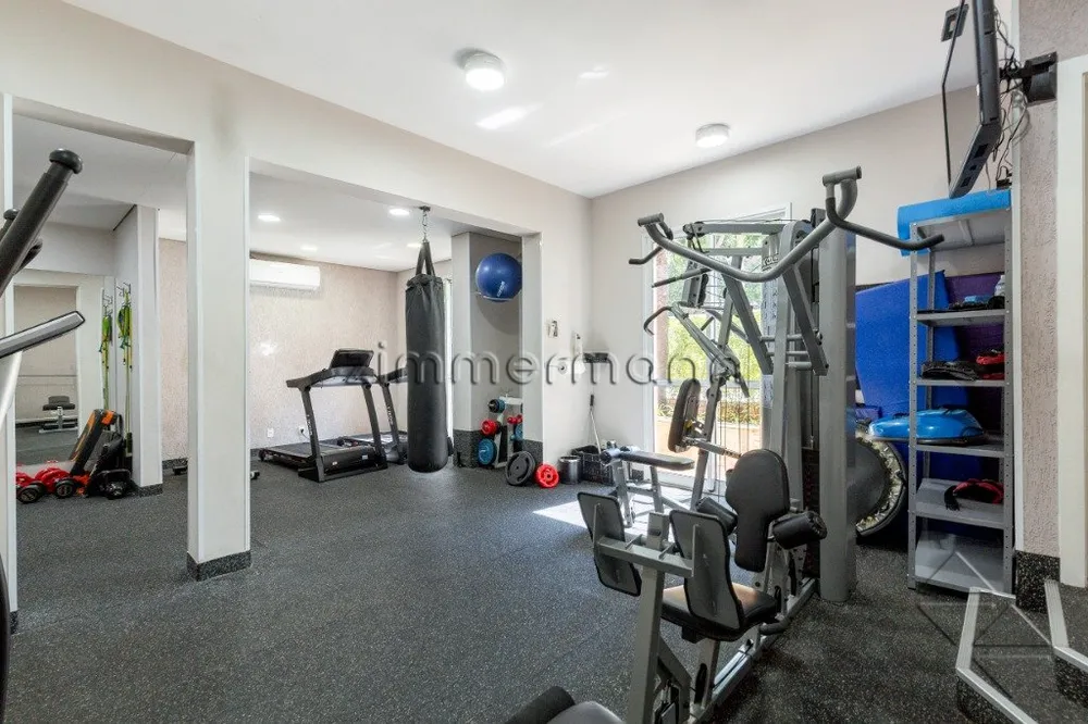 Cobertura, 4 quartos, 236 m² - Foto 7