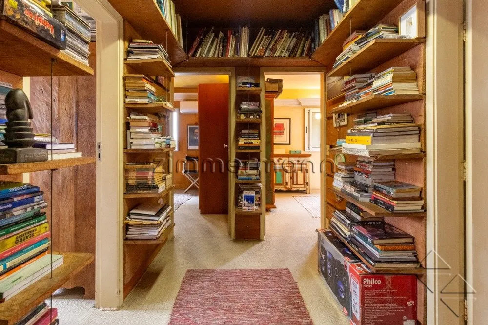Apartamento, 3 quartos, 110 m² - Foto 10