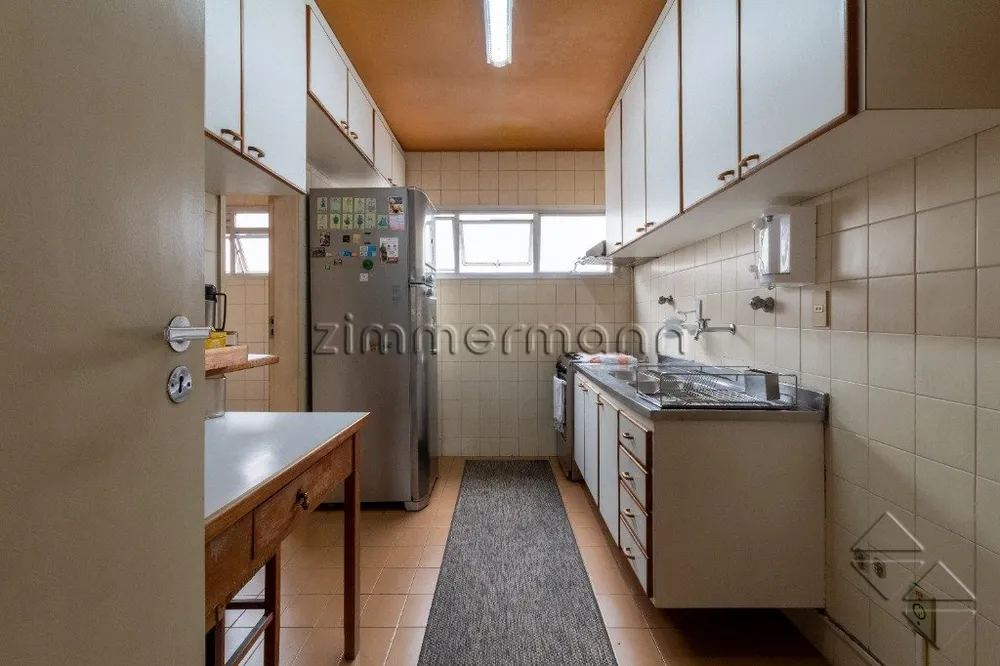 Apartamento, 3 quartos, 110 m² - Foto 11