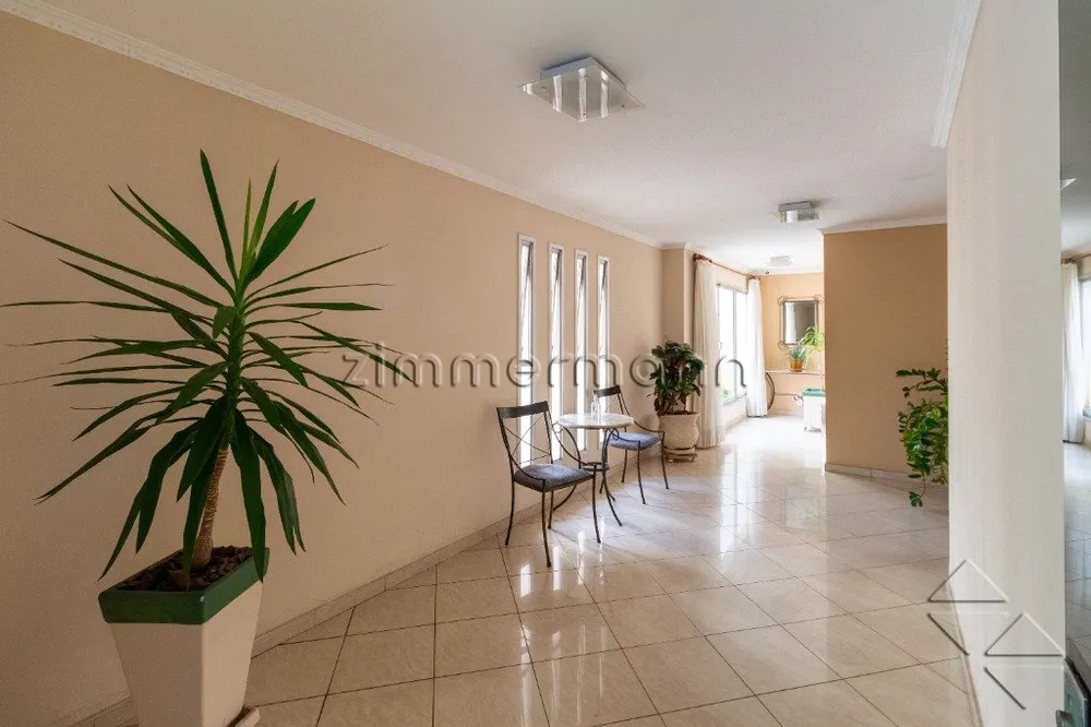 Apartamento, 3 quartos, 110 m² - Foto 5
