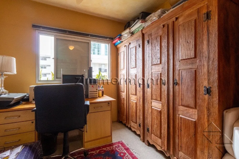 Apartamento, 3 quartos, 110 m² - Foto 4