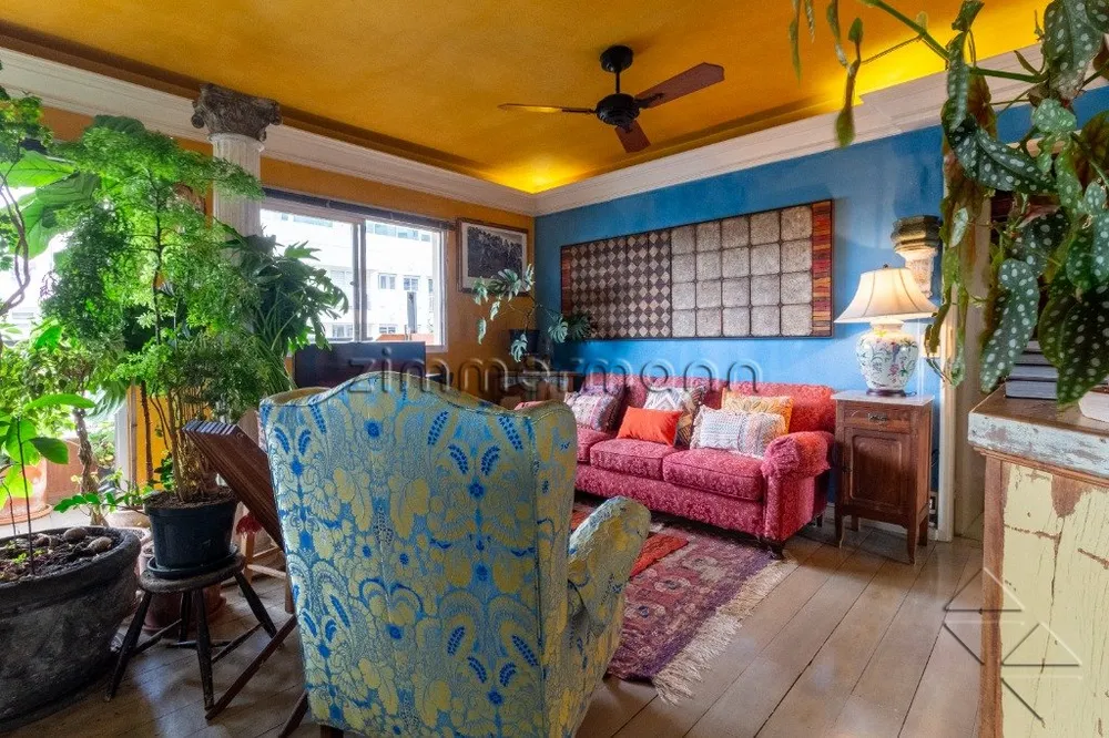 Apartamento, 3 quartos, 110 m² - Foto 8