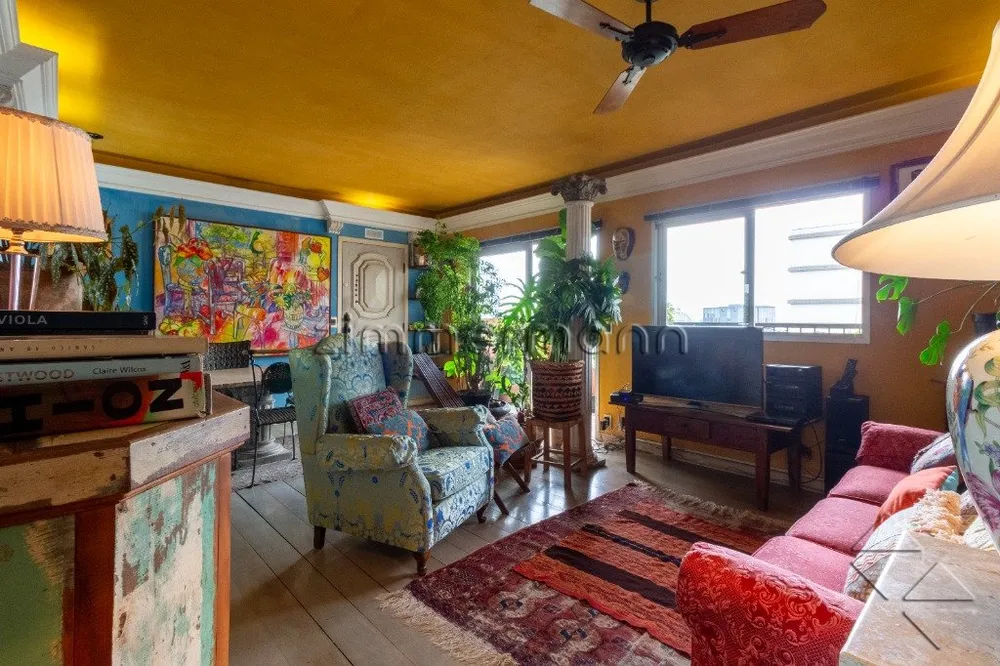 Apartamento, 3 quartos, 110 m² - Foto 2