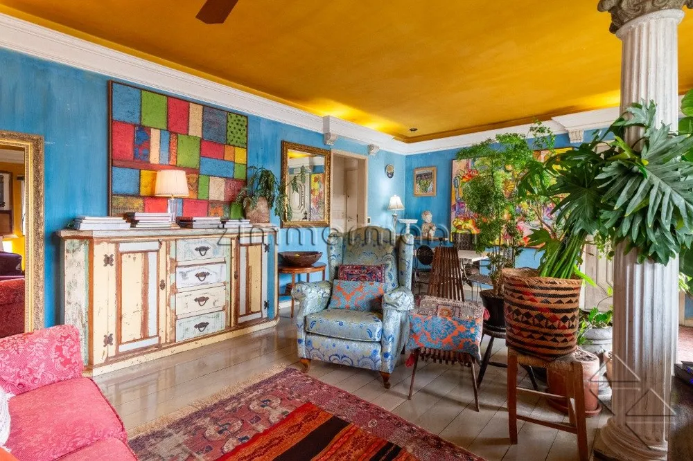 Apartamento, 3 quartos, 110 m² - Foto 6