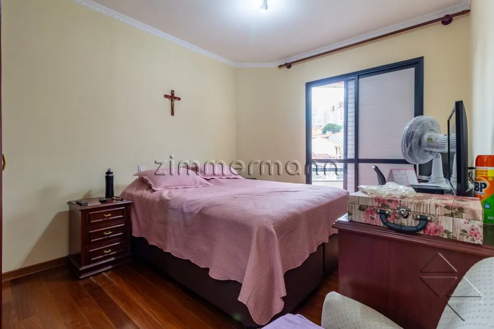Apartamento, 3 quartos, 104 m² - Foto 3