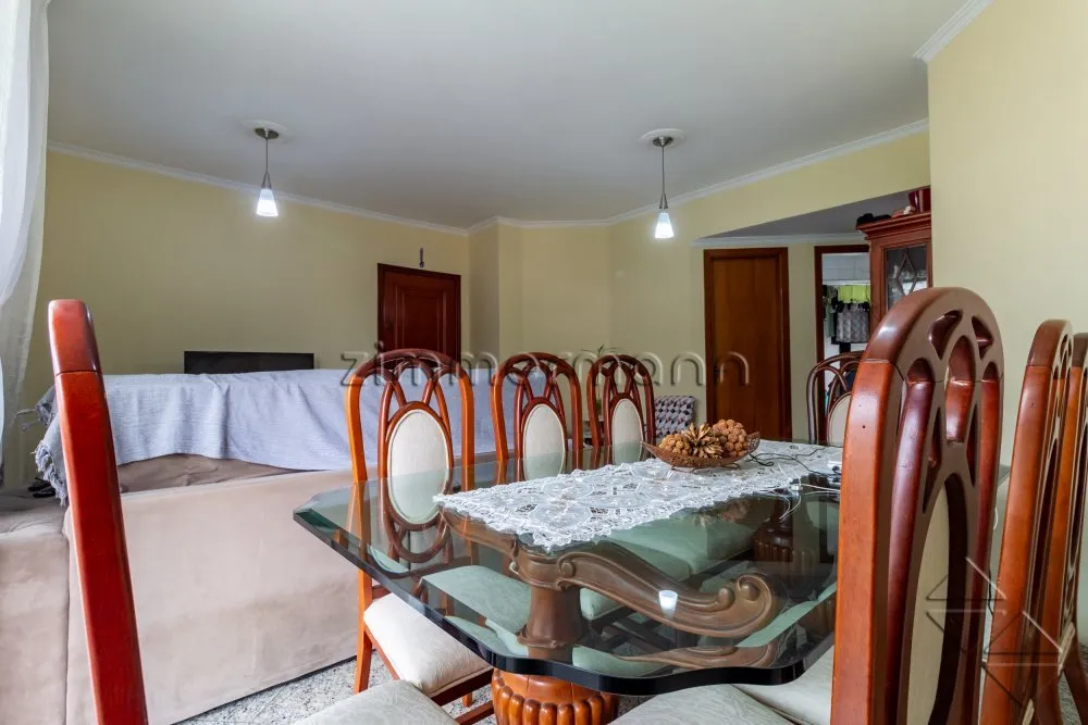 Apartamento, 3 quartos, 104 m² - Foto 1