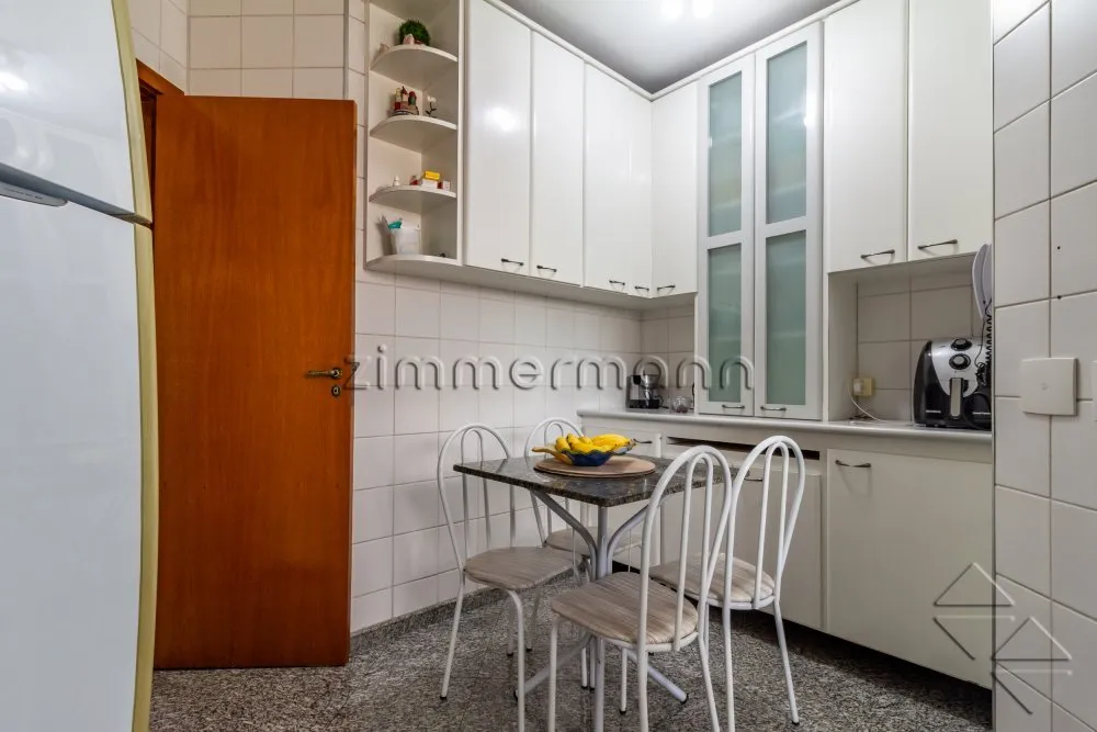 Apartamento, 3 quartos, 104 m² - Foto 2