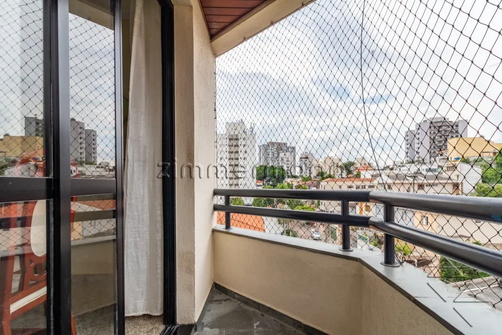 Apartamento, 3 quartos, 104 m² - Foto 6