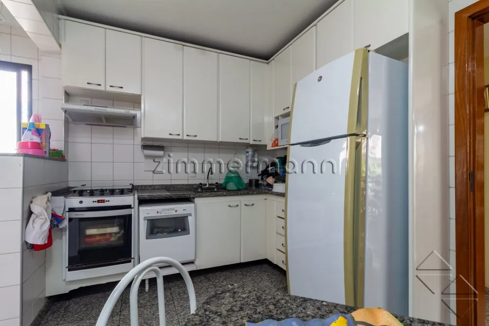 Apartamento, 3 quartos, 104 m² - Foto 4