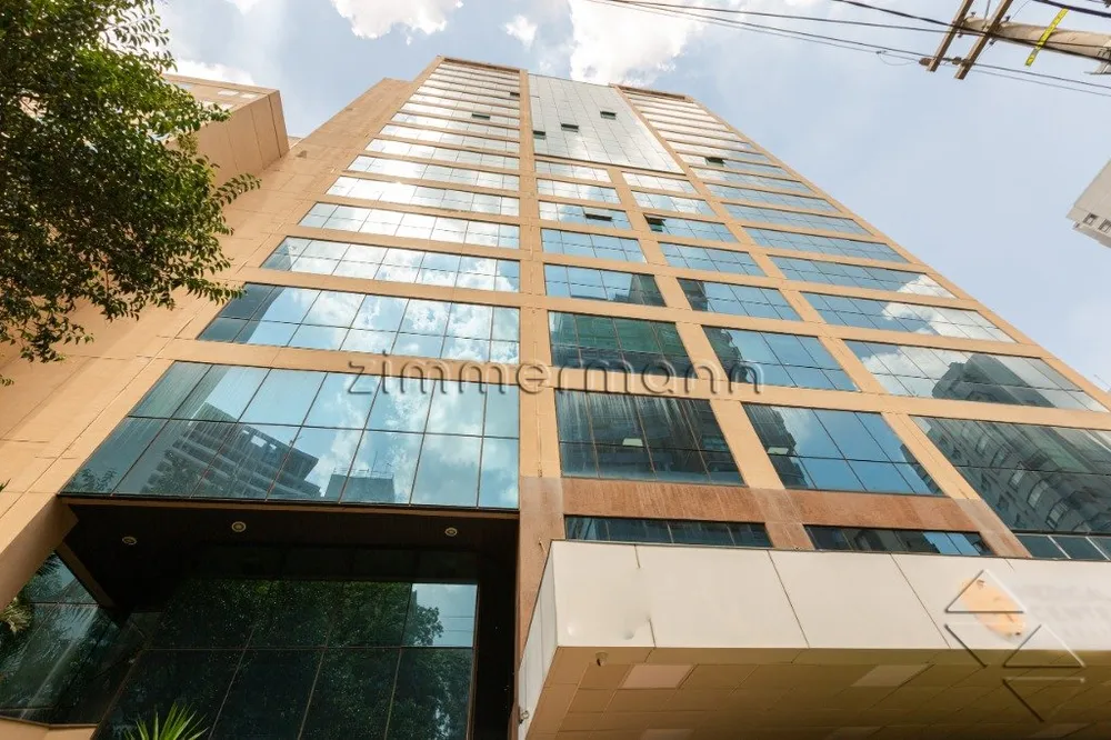 Casa Comercial, 34 m² - Foto 1