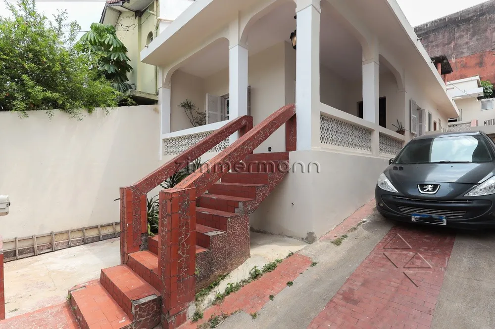 Casa, 4 quartos, 400 m² - Foto 1