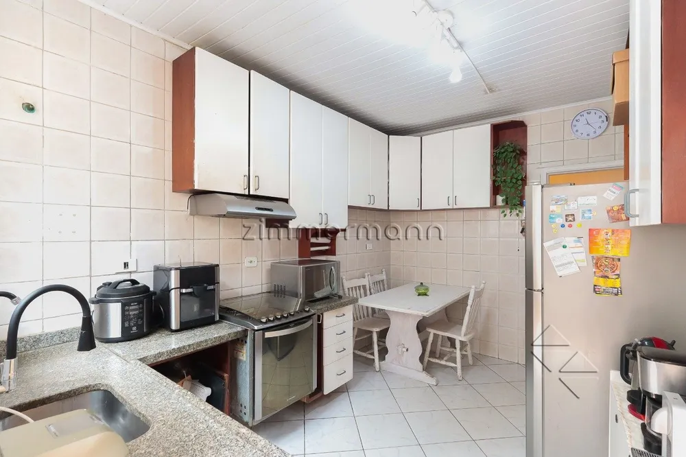 Casa, 4 quartos, 400 m² - Foto 8