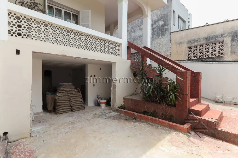 Casa, 4 quartos, 400 m² - Foto 12