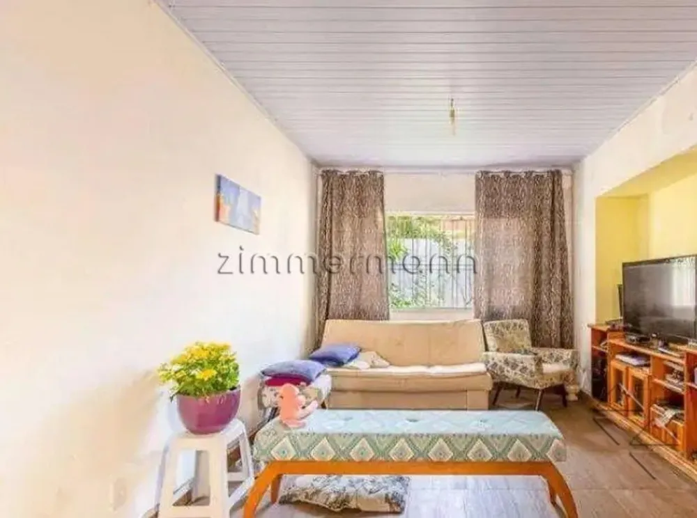 Casa, 2 quartos, 198 m² - Foto 2