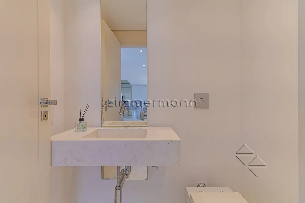 Apartamento, 4 quartos, 280 m² - Foto 1