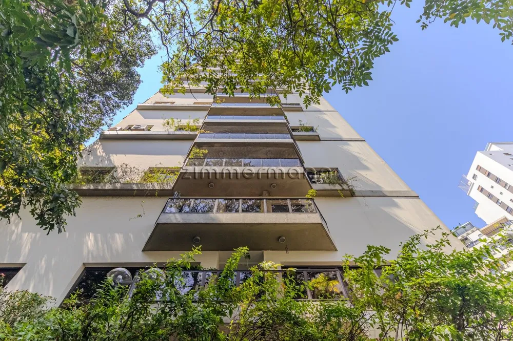 Apartamento, 4 quartos, 280 m² - Foto 8