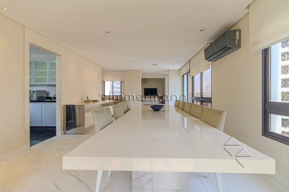 Apartamento, 4 quartos, 280 m² - Foto 2