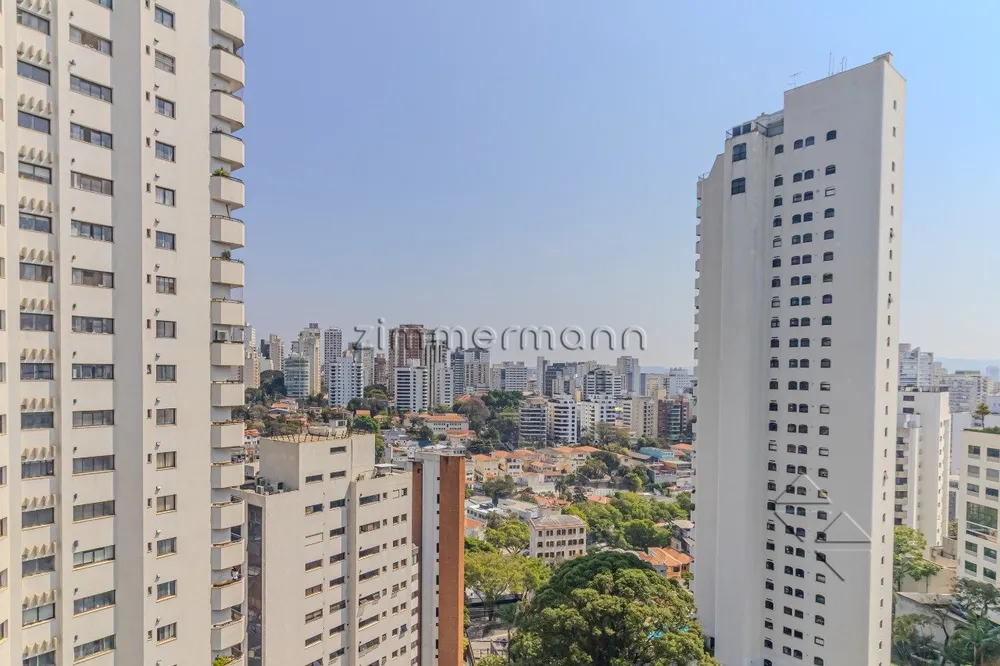 Apartamento, 4 quartos, 280 m² - Foto 2