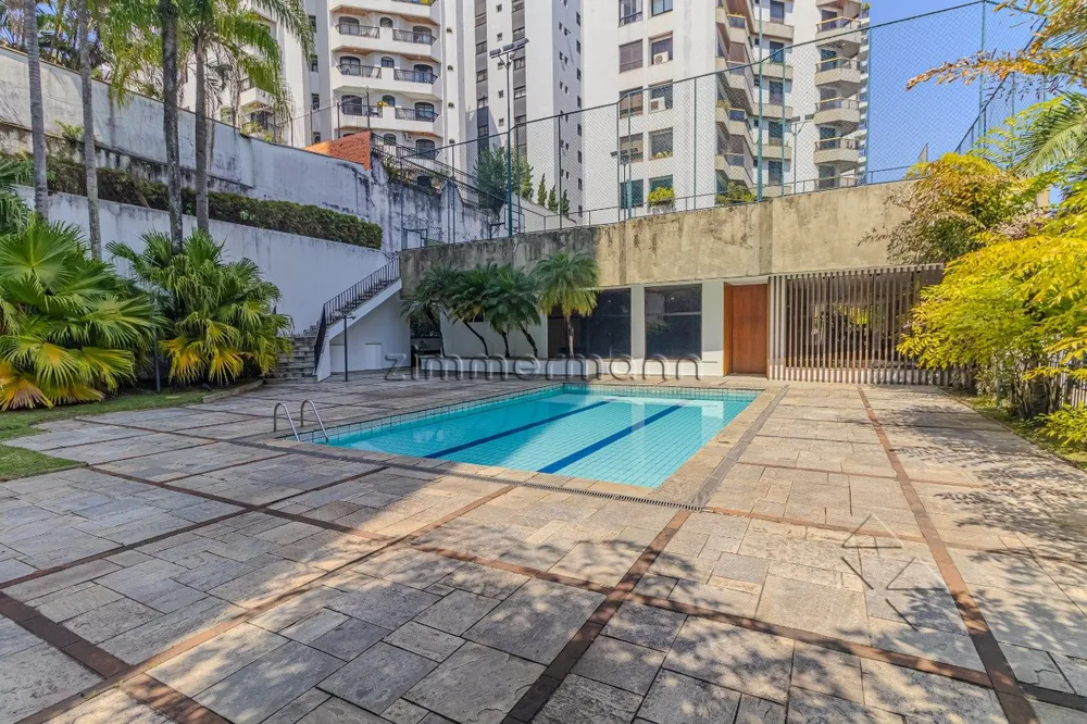 Apartamento, 4 quartos, 280 m² - Foto 4