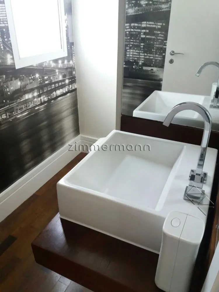 Apartamento, 2 quartos, 85 m² - Foto 9