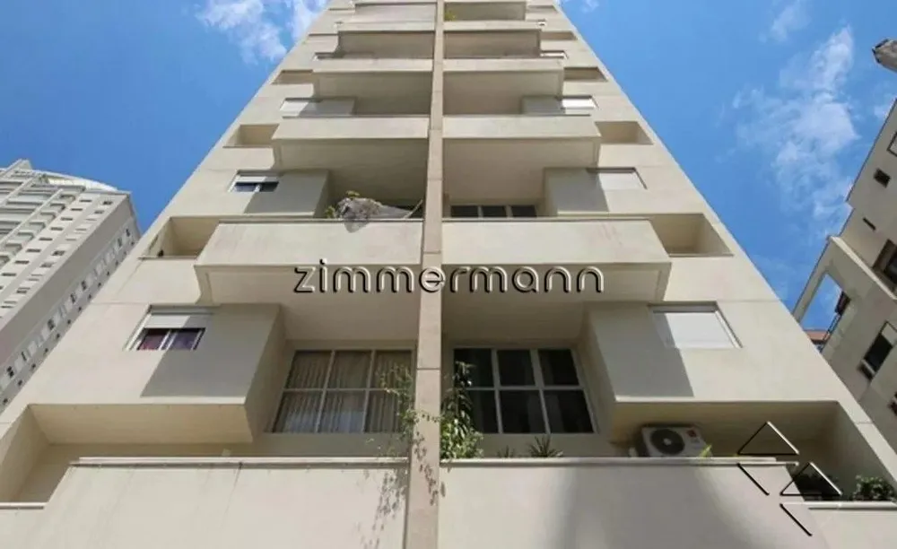 Apartamento, 2 quartos, 85 m² - Foto 1