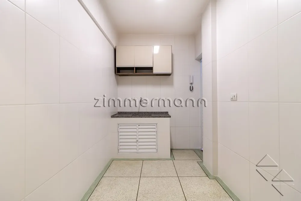 Apartamento, 2 quartos, 70 m² - Foto 4