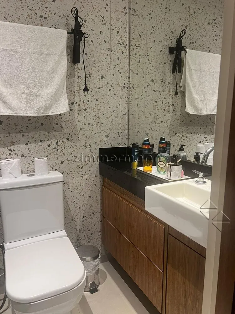Cobertura, 1 quarto, 92 m² - Foto 5