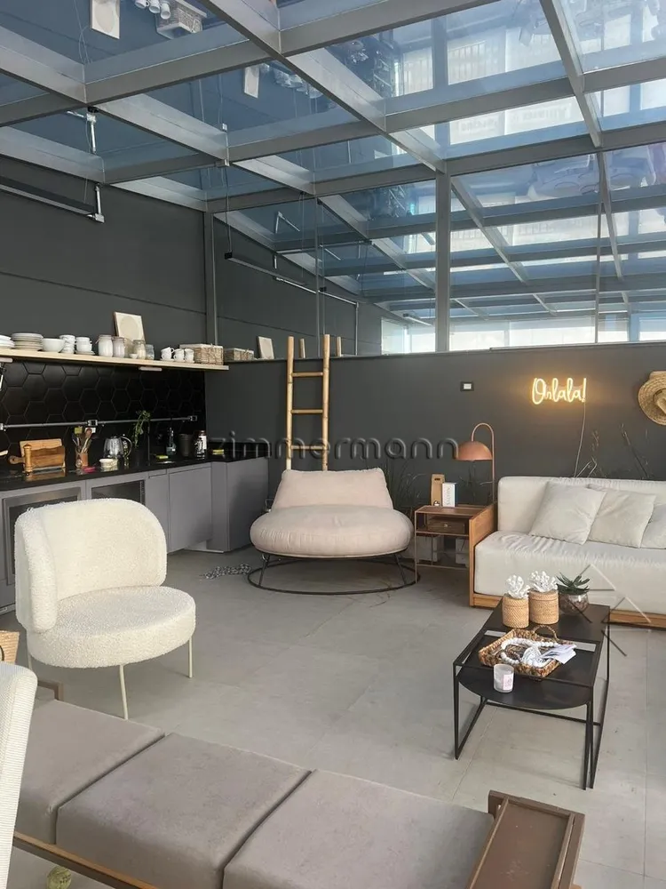 Cobertura, 1 quarto, 92 m² - Foto 2