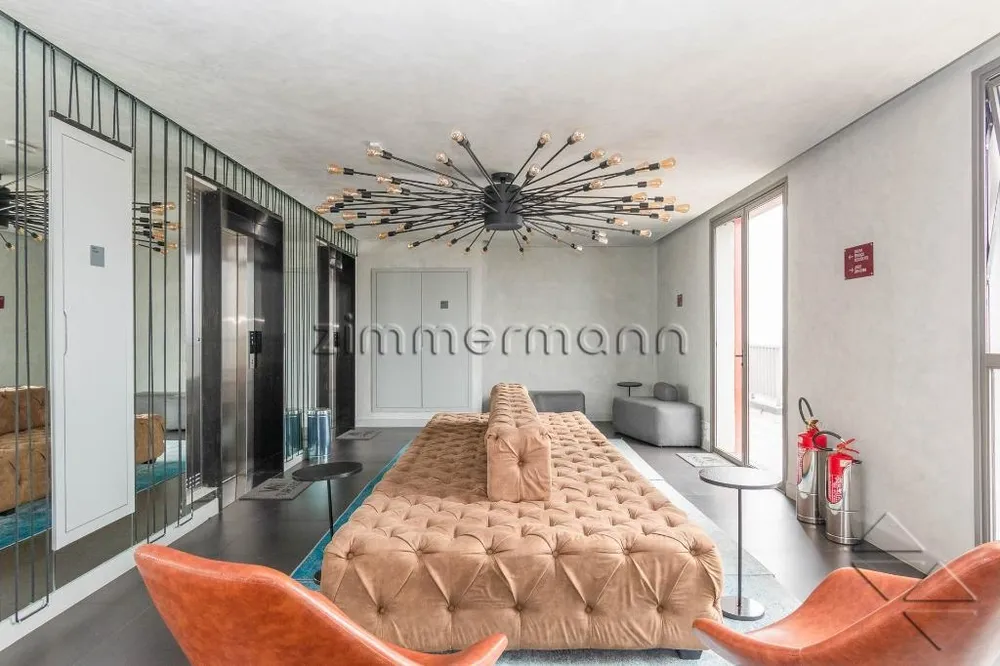 Cobertura, 1 quarto, 92 m² - Foto 7