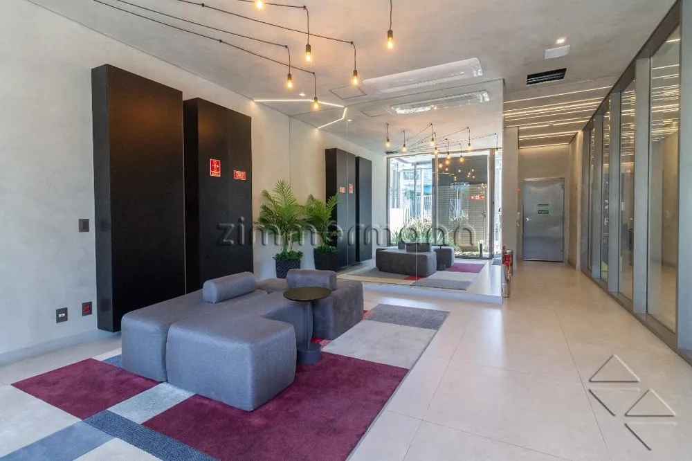 Cobertura, 1 quarto, 92 m² - Foto 6