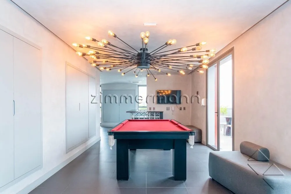 Cobertura, 1 quarto, 92 m² - Foto 7