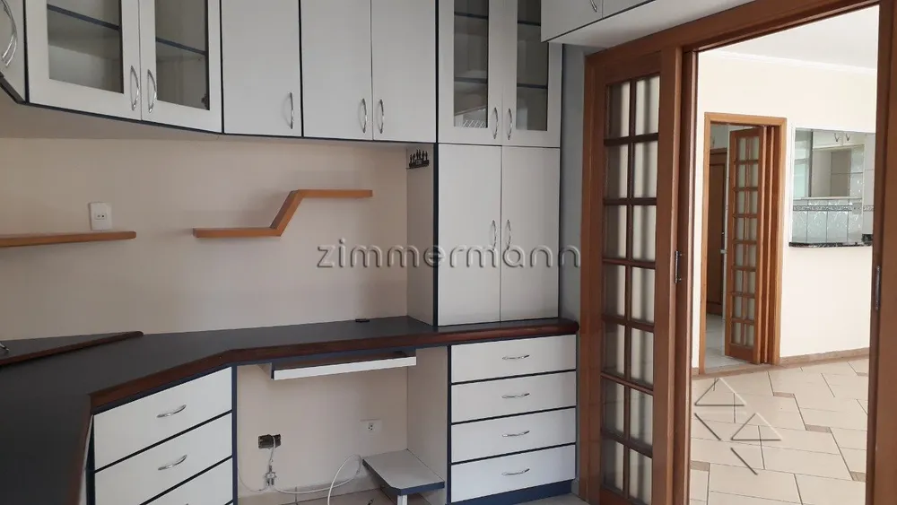 Apartamento, 3 quartos, 115 m² - Foto 6
