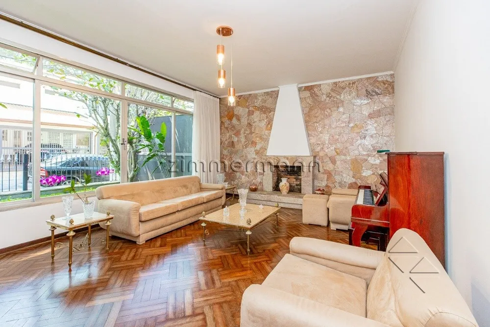 Casa, 3 quartos, 142 m² - Foto 1