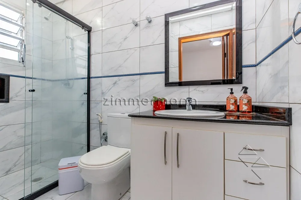 Casa, 3 quartos, 142 m² - Foto 9