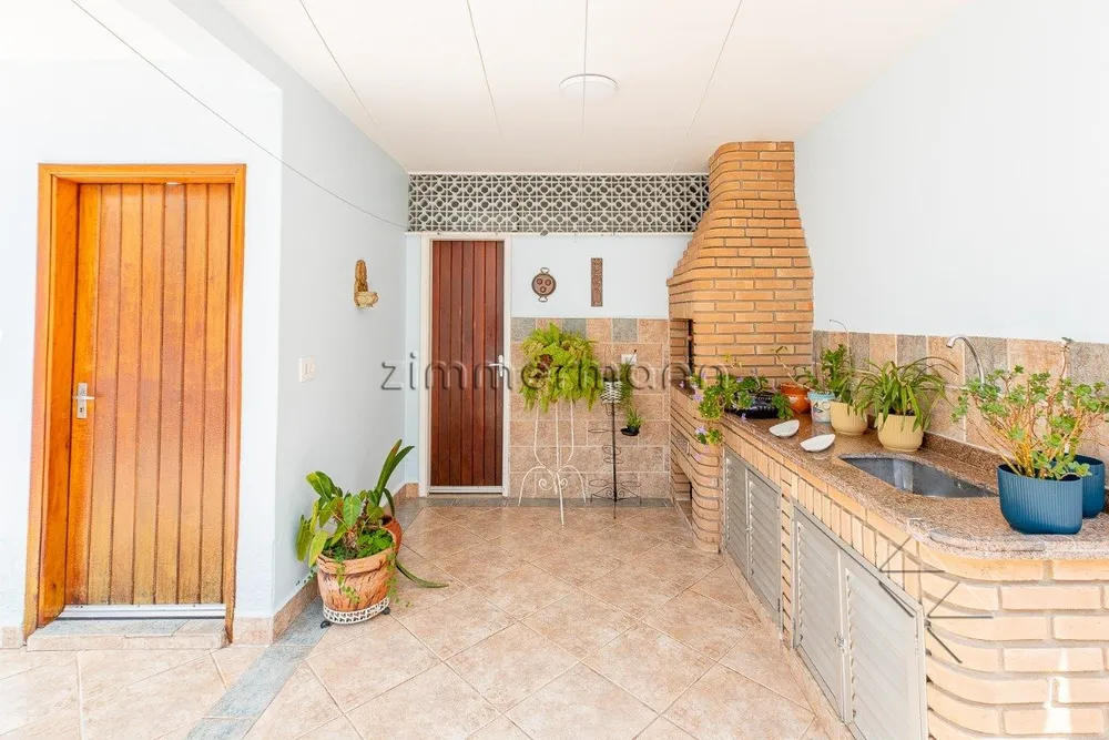 Casa, 3 quartos, 142 m² - Foto 2
