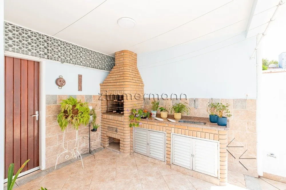 Casa, 3 quartos, 142 m² - Foto 1