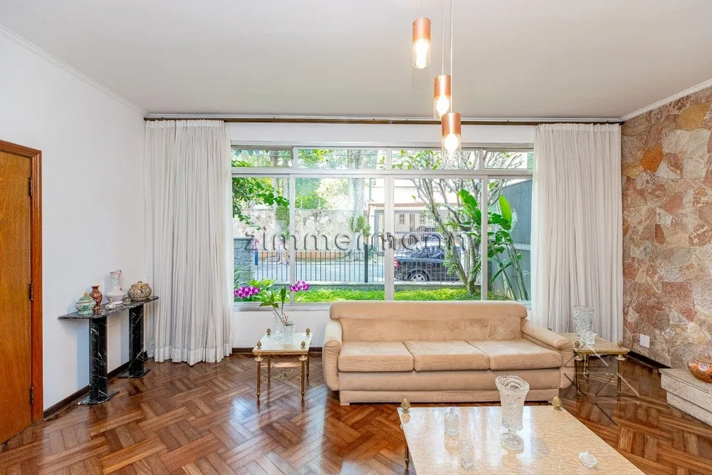 Casa, 3 quartos, 142 m² - Foto 6