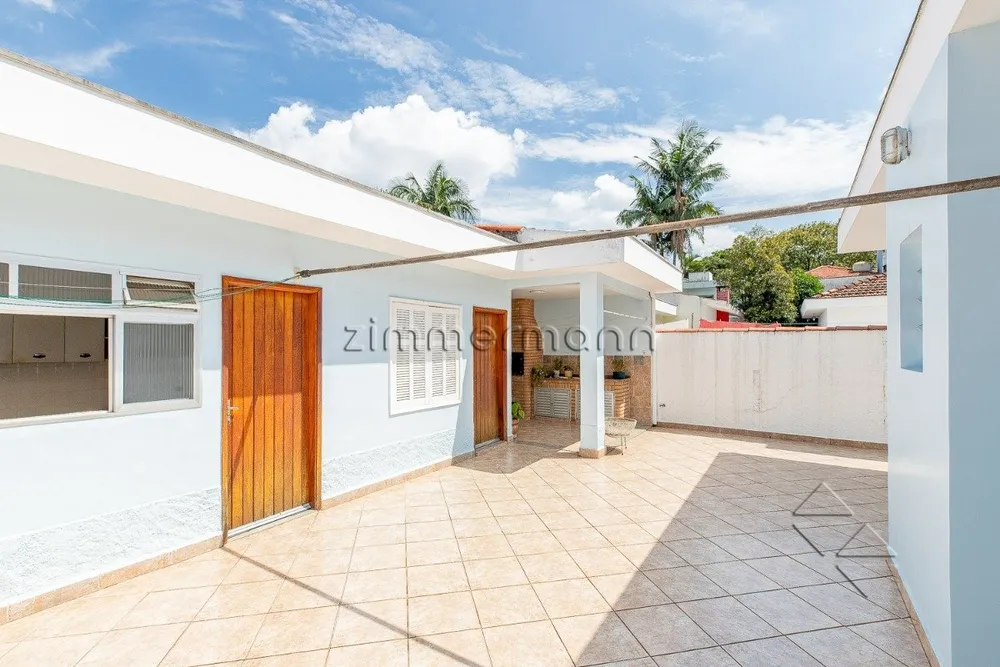 Casa, 3 quartos, 142 m² - Foto 3
