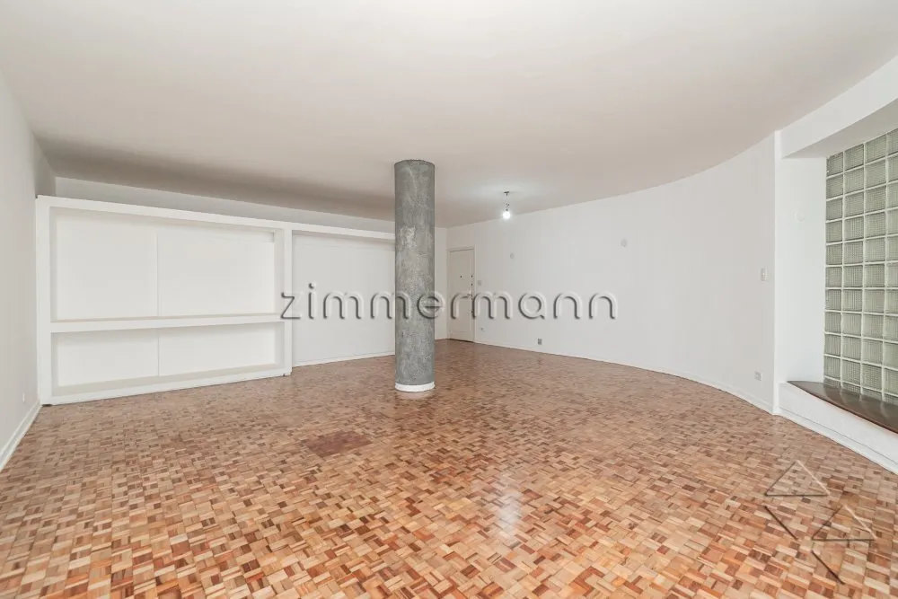 Apartamento, 3 quartos, 175 m² - Foto 1